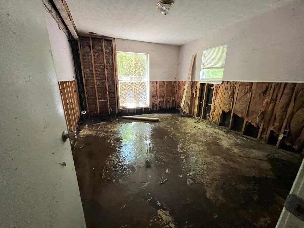 Water Damage Restoration services in Haddon Heights, NJ
